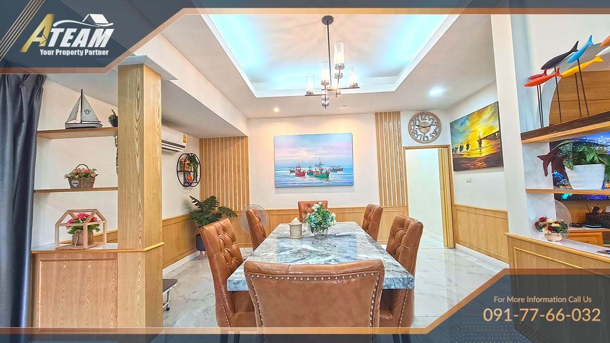 img_poolvilla for rent in hua hin _1