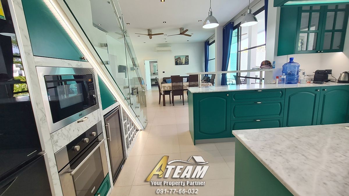 img_poolvilla for rent in hua hin _9
