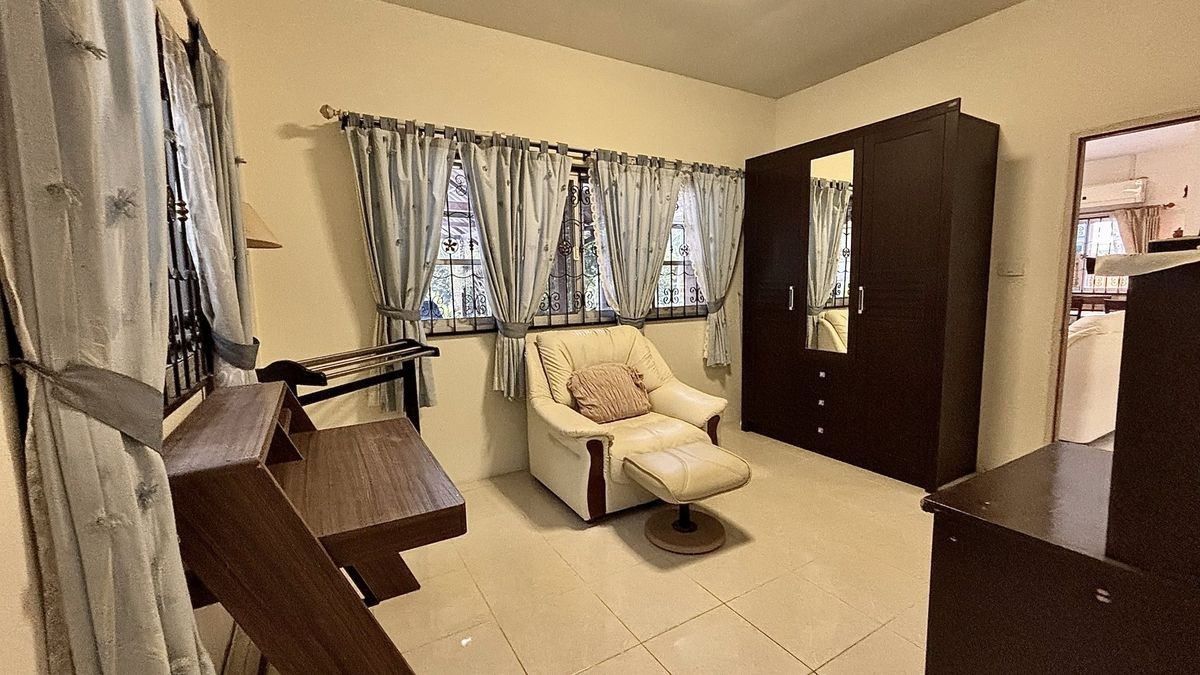 charming 3 bedroom pool villa ID 46250 resale poolvilla 43