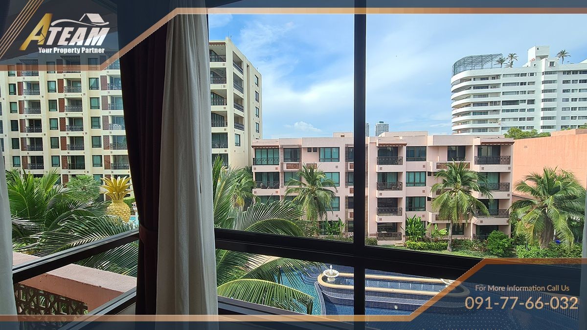 marrakesh condo 2bed 2bath resale hua hin3