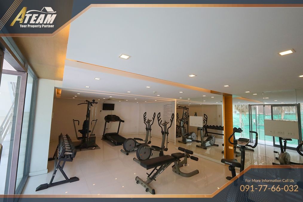 the rocco condo 2bed 2bath hua hin33