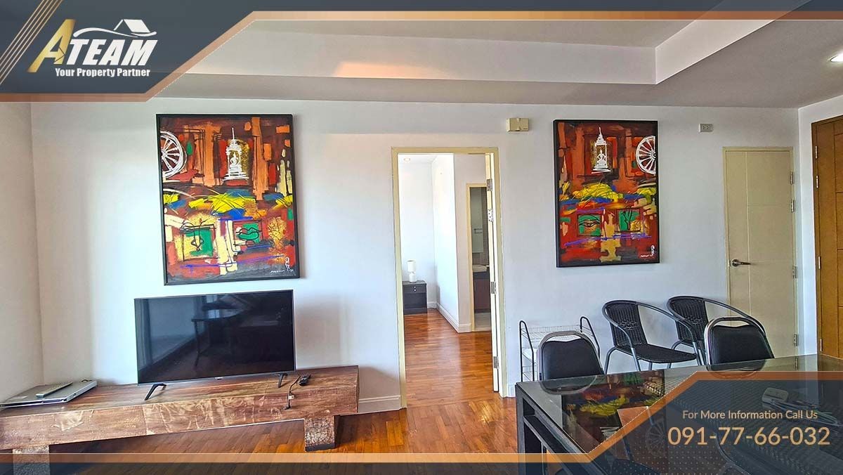 img_condo for sale huahin centercity bansandao 1bedroom beachfront7