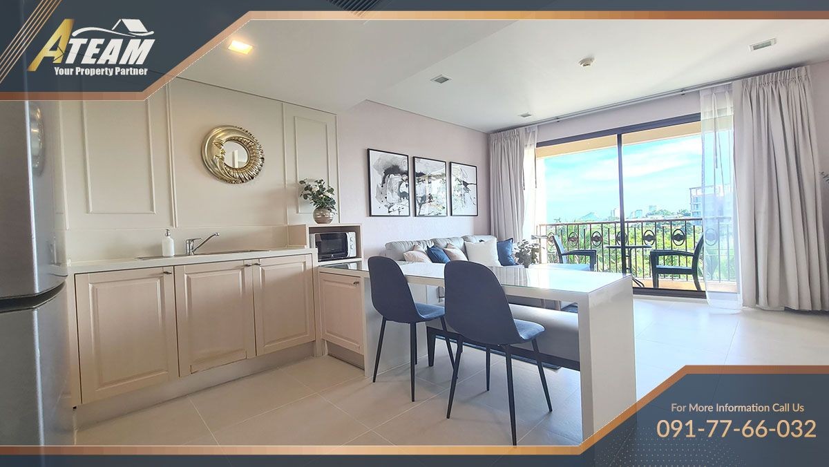 img_condo for rent Marrakesh hua hin _5
