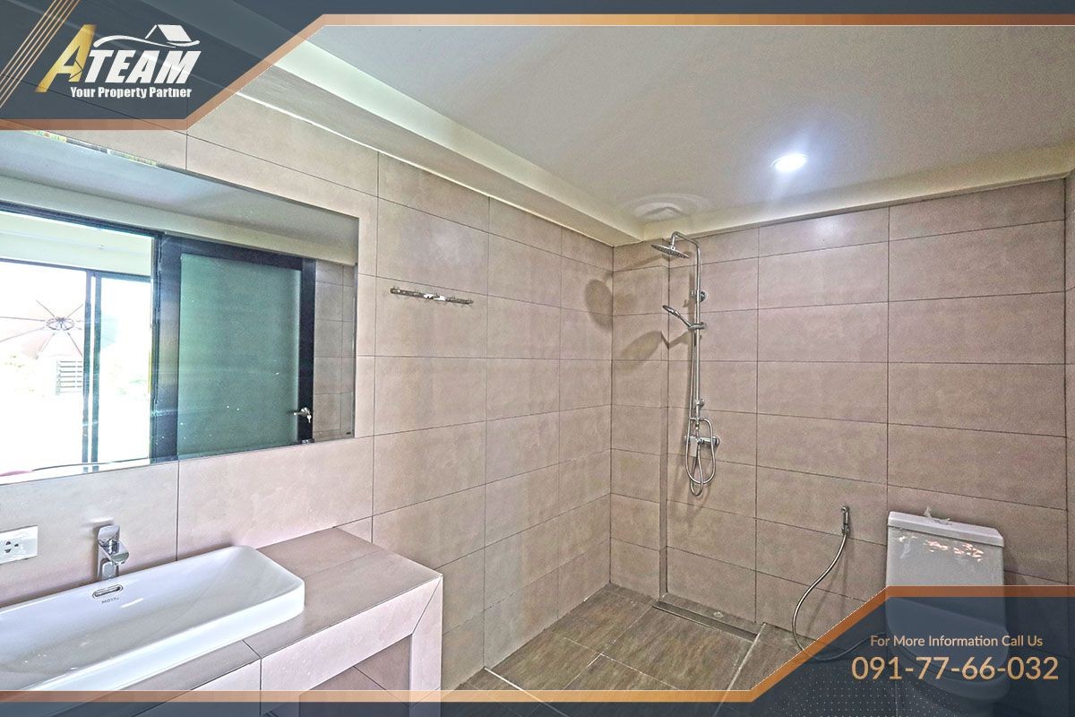 House for sale huahin poolvilla modern soi11423
