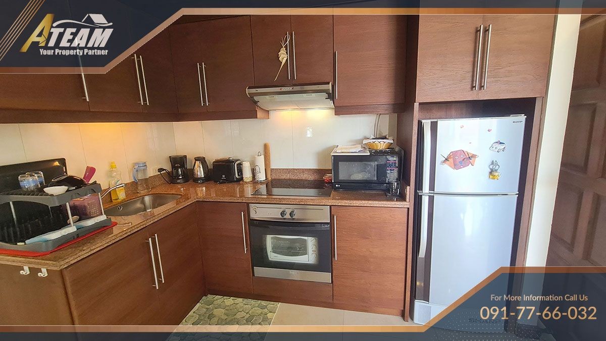 img_jamjuree resale condo 2bed 1bath hua hin14