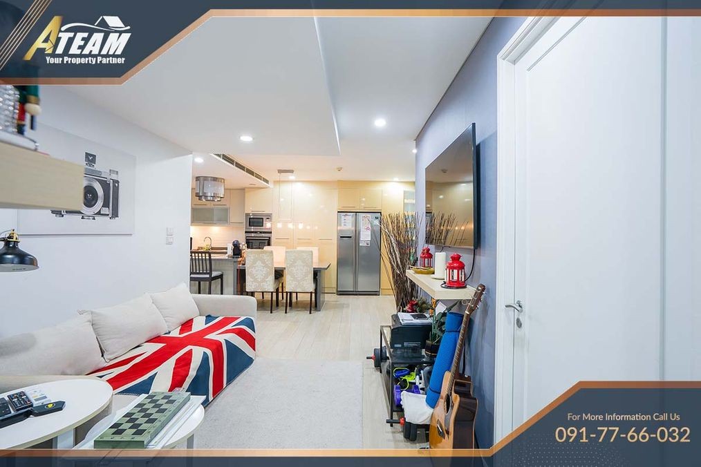 Hua Hin condo for sale myconos tree hua hin center58