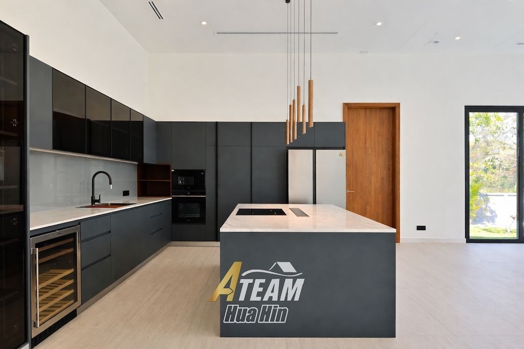 springfeild house for sale cha am17