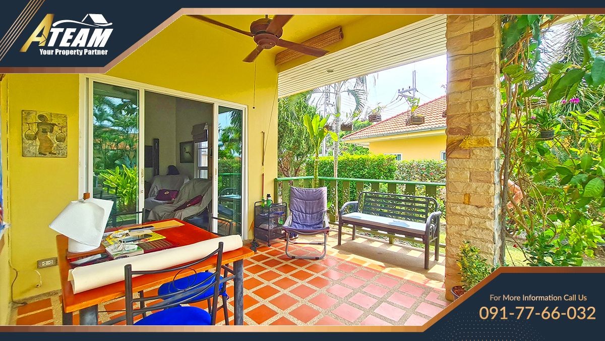 pineapple pool villa resale devolpment22
