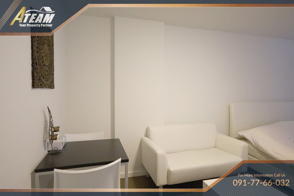 1 Bedroom Baan Thew Lom Cha Am21