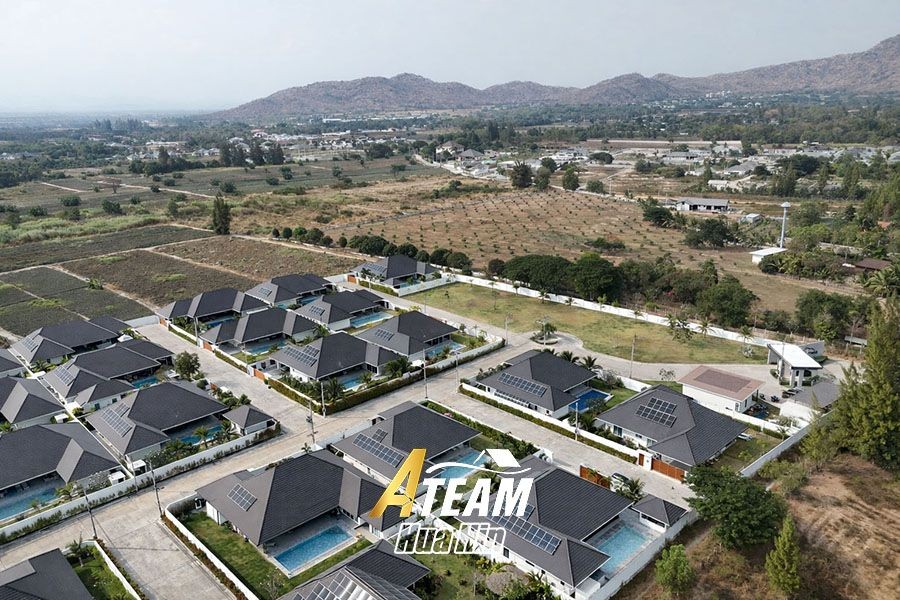 House for sale huahin29