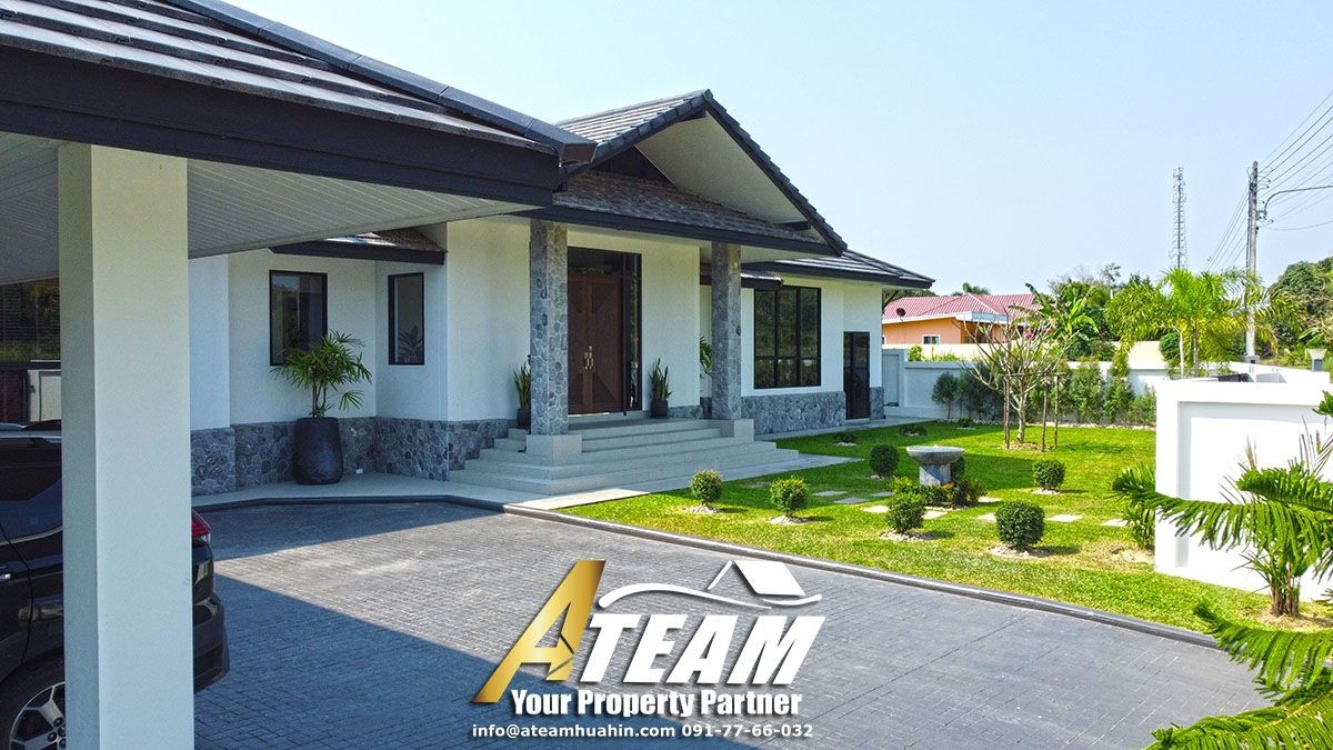 img_luxury khao tao pool villa resale hua hin10