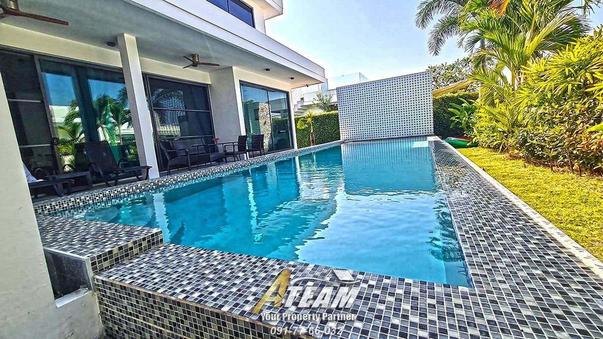 img_poolvilla for rent in hua hin _3
