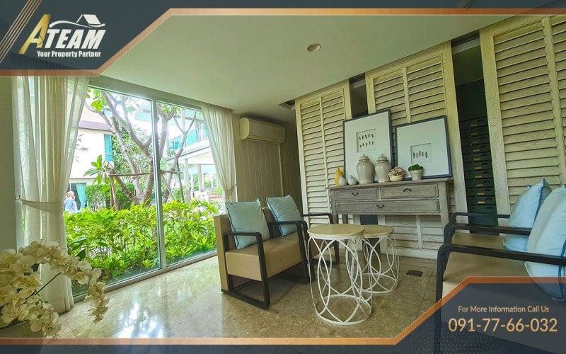 thimg condo for rent Baan Peang Ploen hua hin 15 800x500