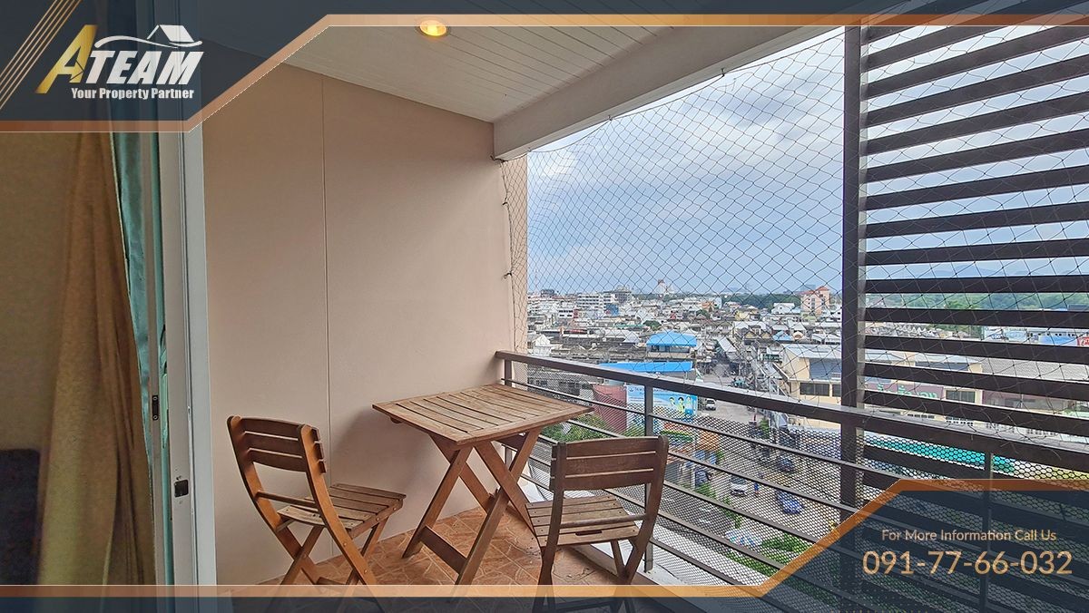 Tira tiraa resale condo29