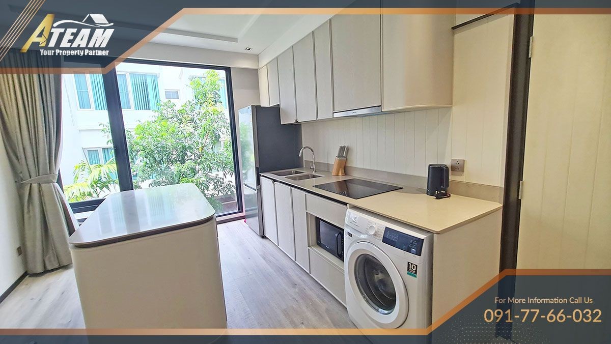 condo for sale huahin InterContinentalResidencesHuaHinpool center2bedroom beachfront27