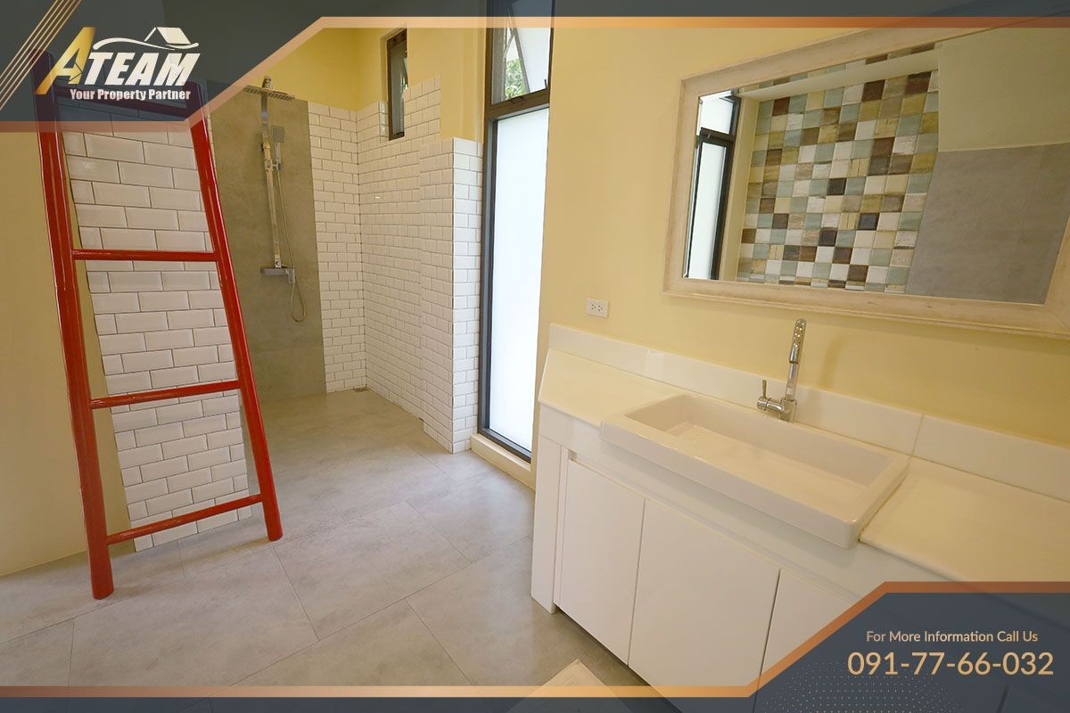 house for sale White stone huahin26