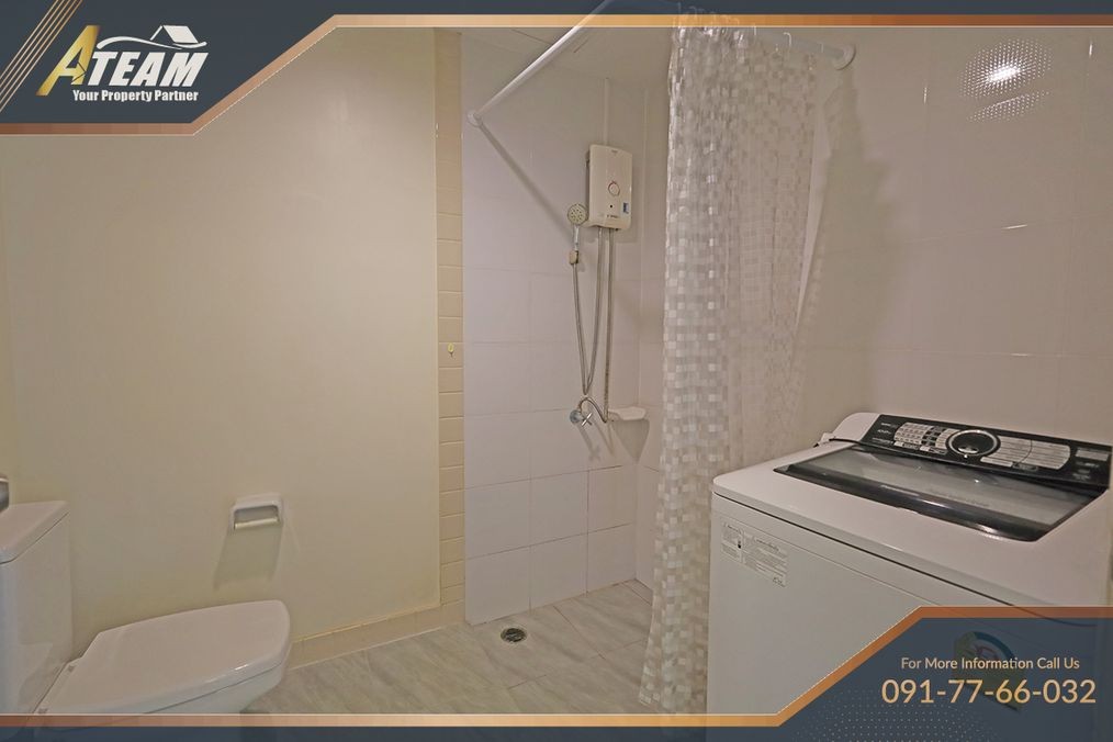 img_Flame Three Hua Hin 1 bedroom ID 48137 resale condo 7
