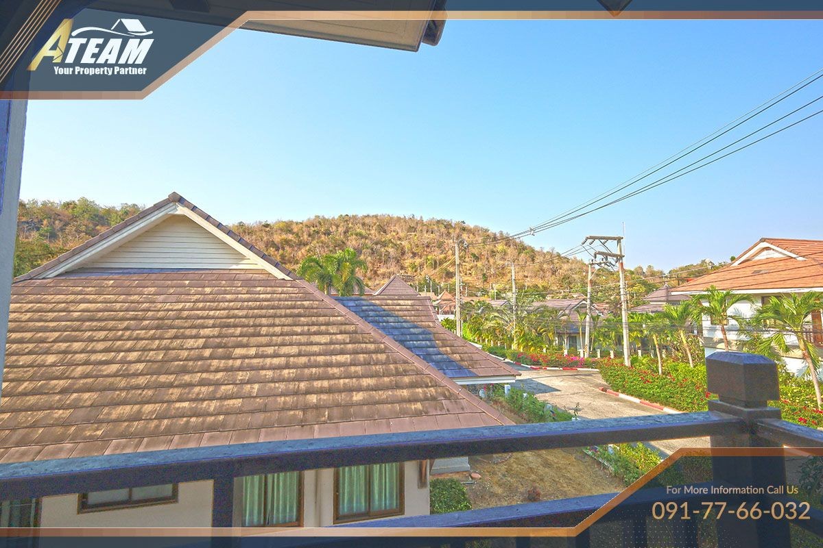 House for sale huahin theheights1 4beds33