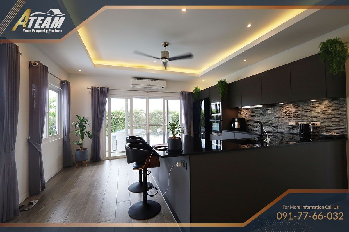 house for sale huahin mali lotus luxury pool villa 3bedroom22
