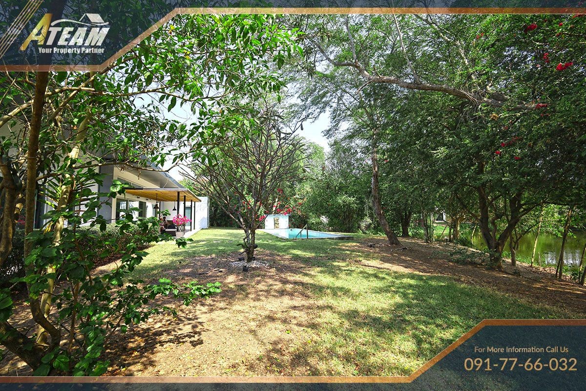 img_House for sale huahin poolvilla luxury Lakeside 5bedroom garden8