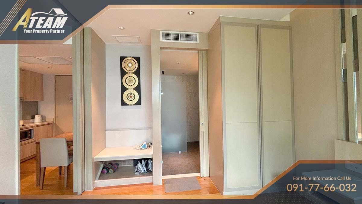 img_huahin condo for sale 1bedroom takiab amariresidences12