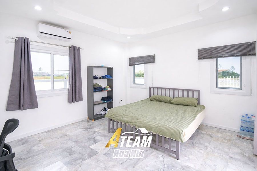 House for Sale 5bed WangPong.Taylor Pran Buri24