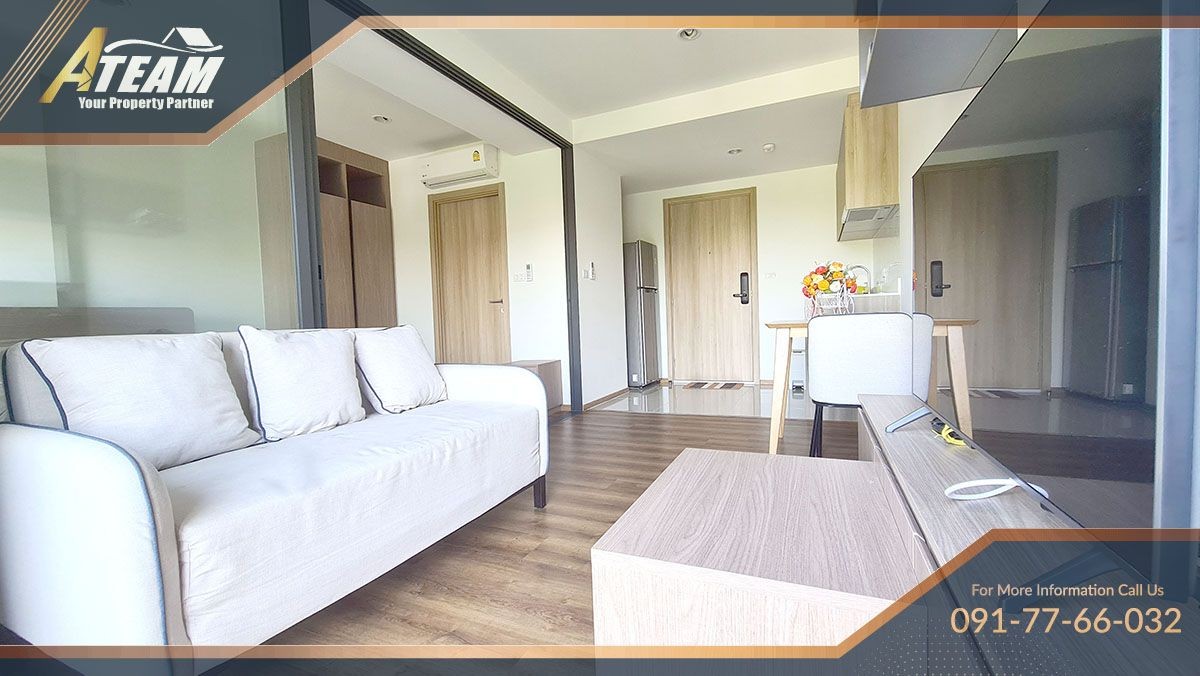 img_Hua Hin condo for sale habana1