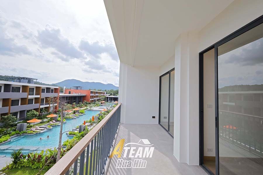 condo for sale 2beds Sunshine huahin29