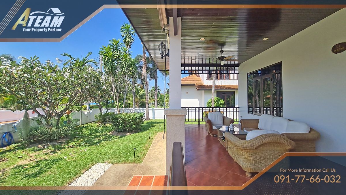 manora jord hua hin poolvilla hua hin development for sale offplan 16