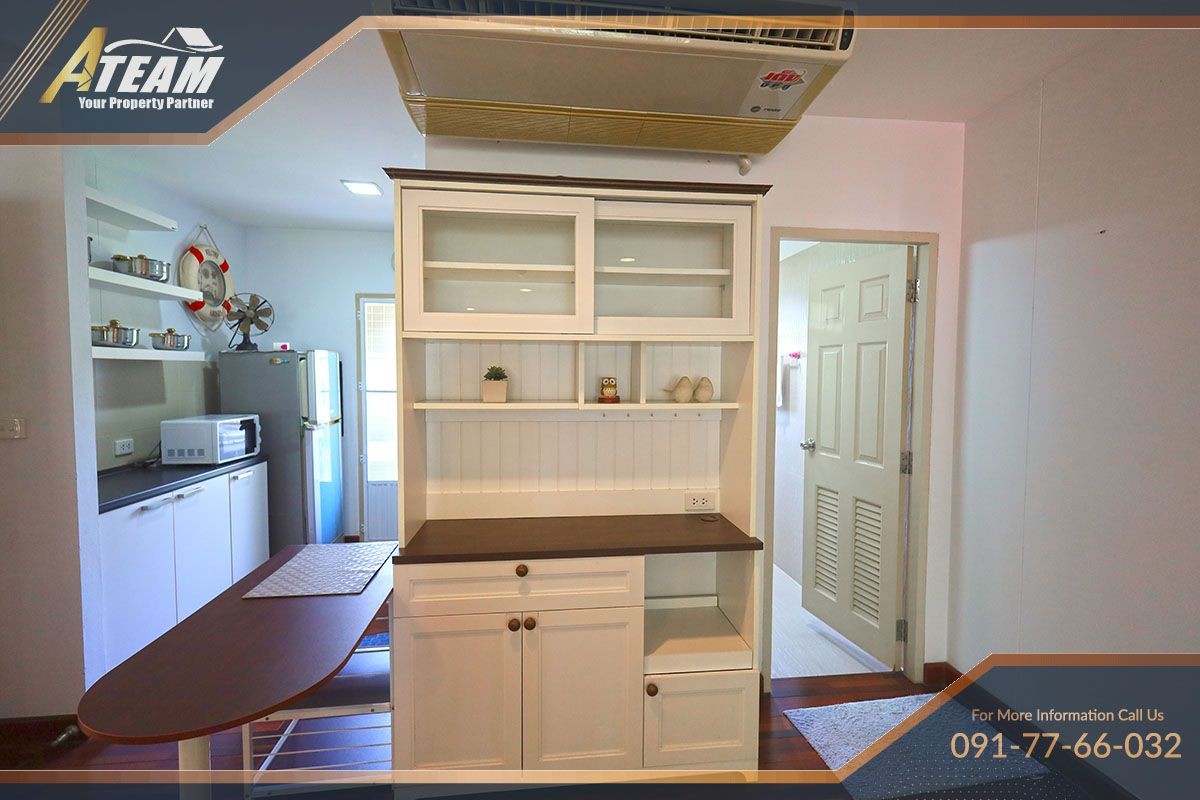condo for sale huahin khaotao beachfrontcondo 2bedrooms santipura seaview11