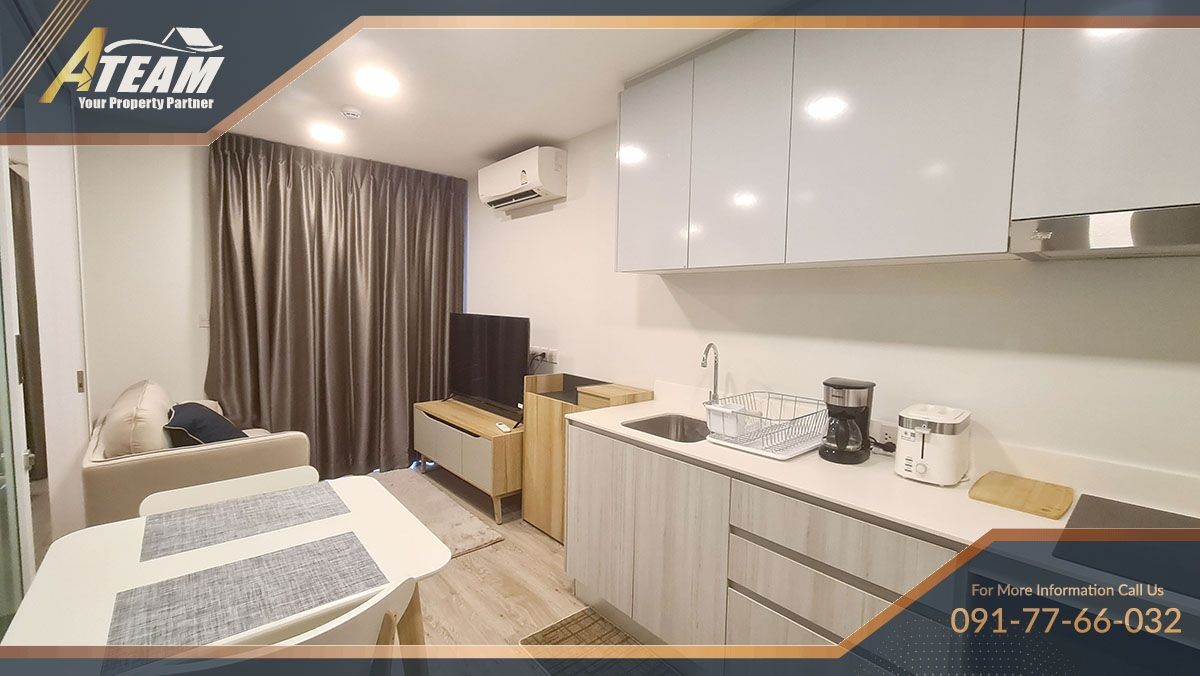 img_condo for rent Marvest hua hin _10