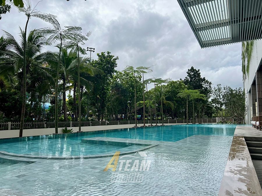condo for sale 1bed Vehha huahin27