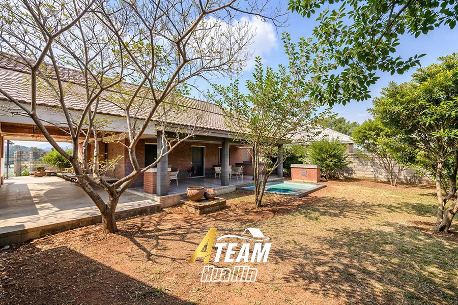 House for sale james wangpong 2bedroom16