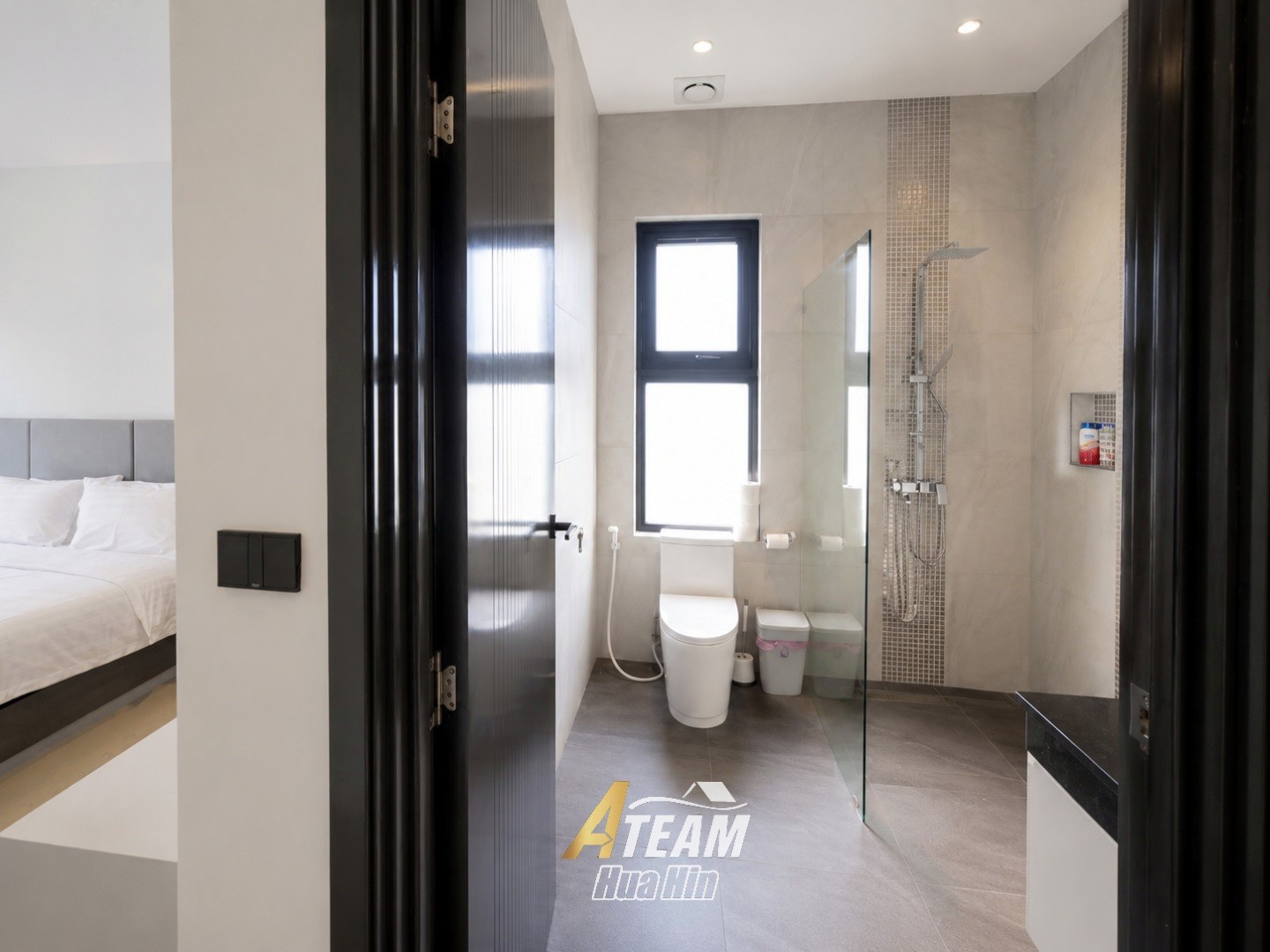 Vie prestigieuse en bordure de parc sur Millionaires Avenue