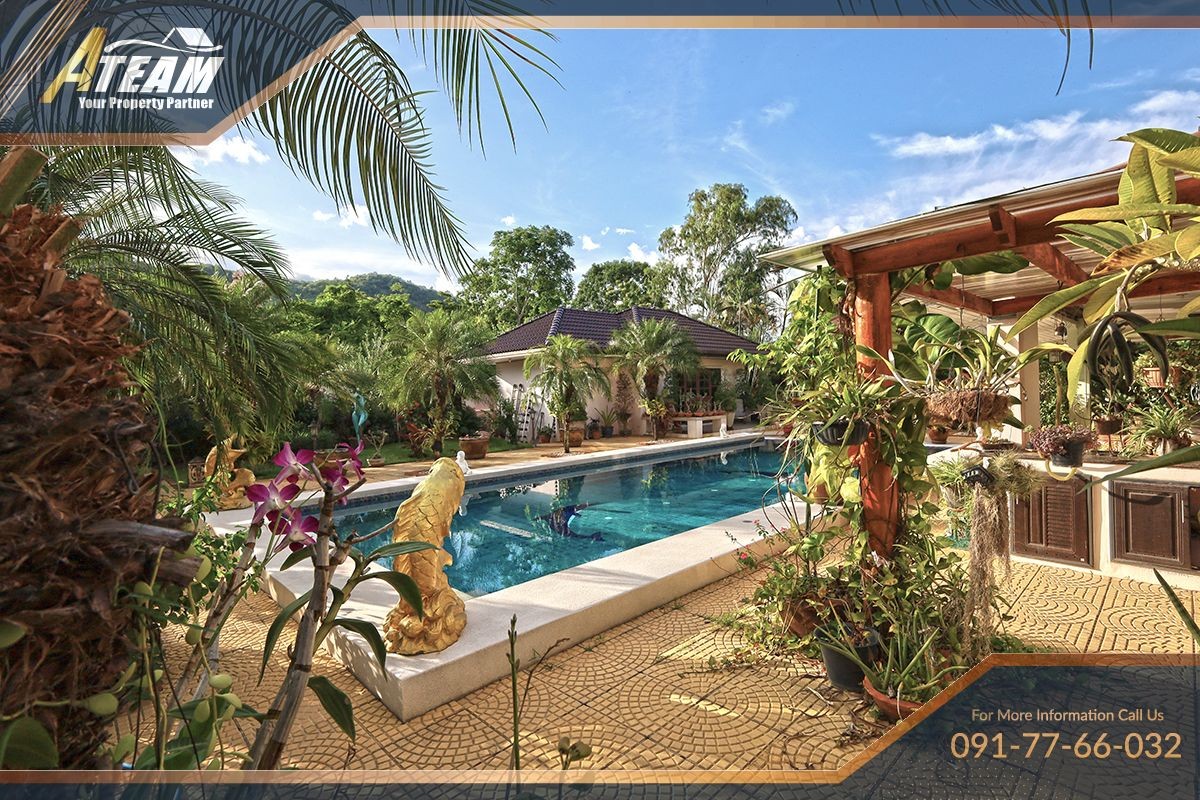 tropical paradise 21 9MB hua hin poolvilla hua hin for sale 58
