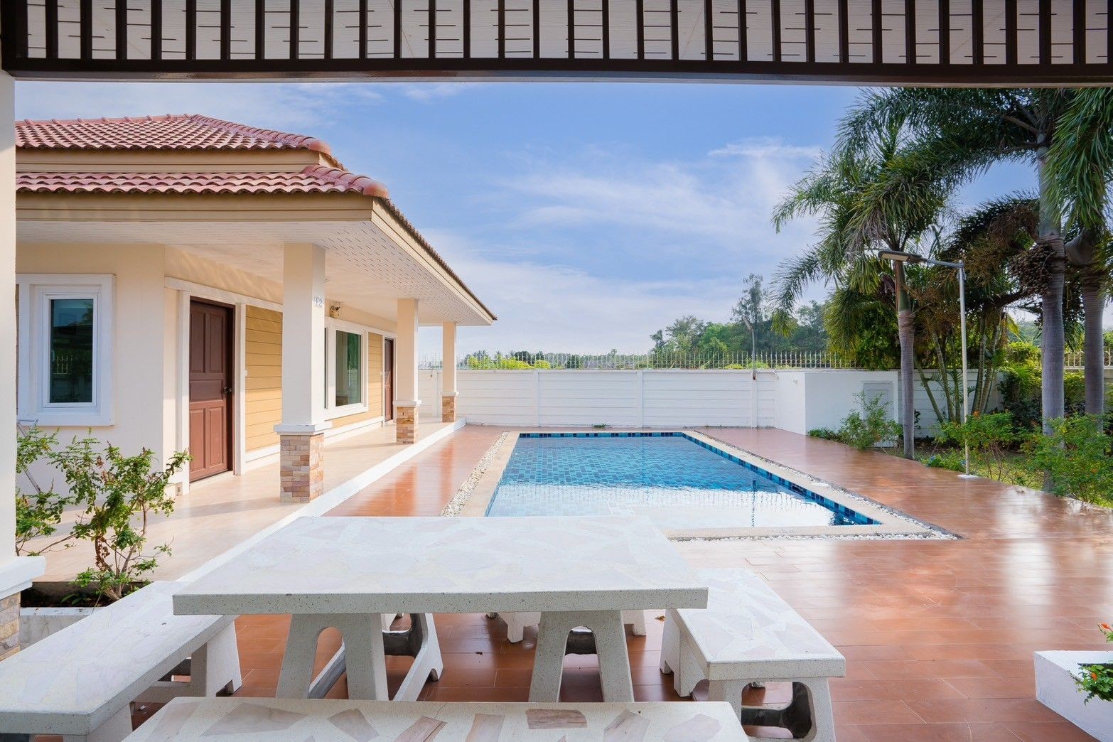 House for sale 4bedrooms pool villa hinlekfai huahin24