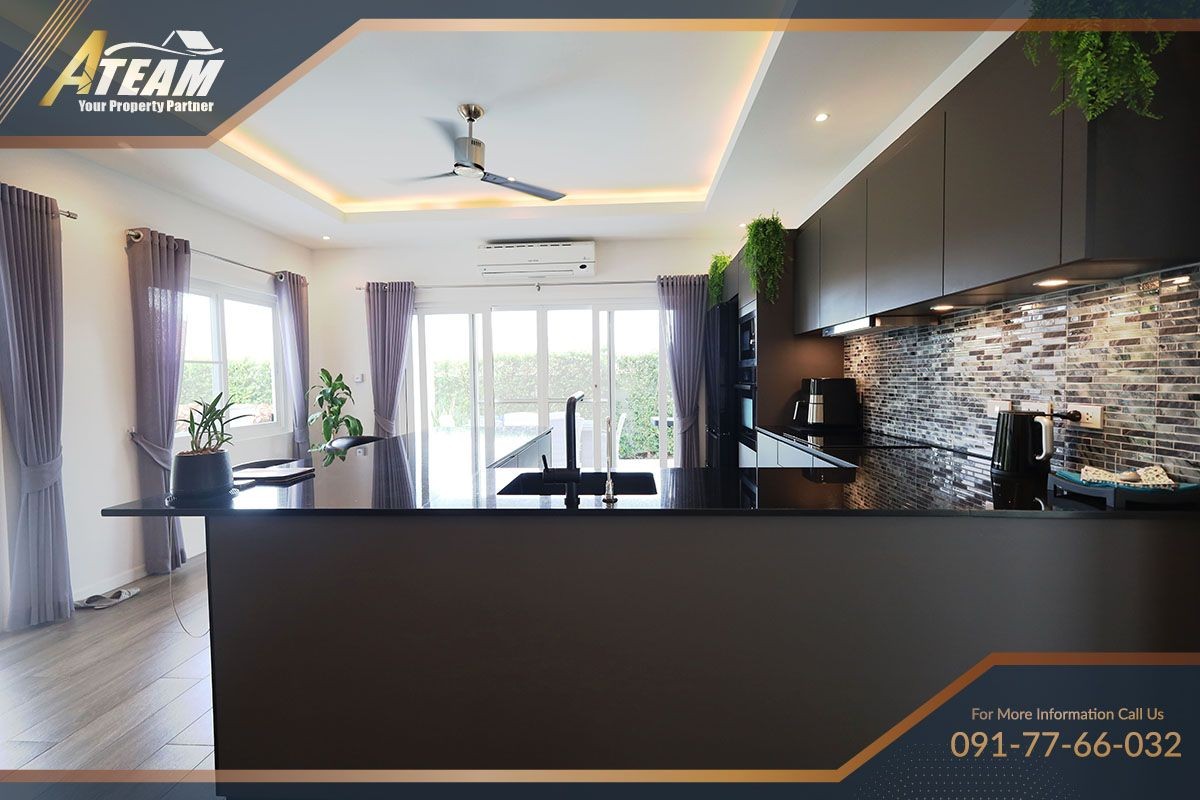 house for sale huahin mali lotus luxury pool villa 3bedroom21