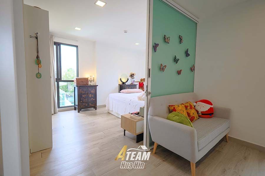 1bedroom condo for sale marvest11