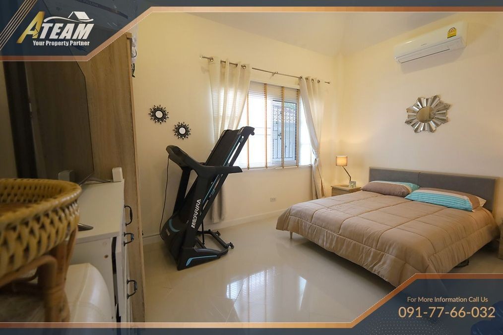 eden village pool villa development cha am16