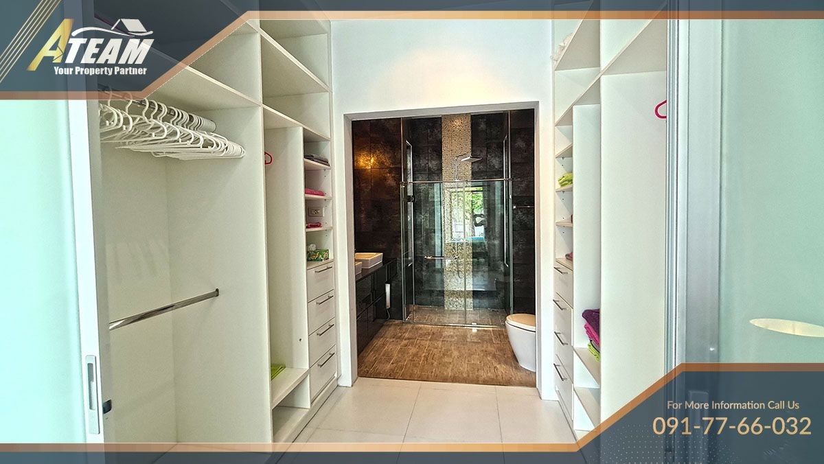 poolvilla for rent in Red Mountain hua hin 17