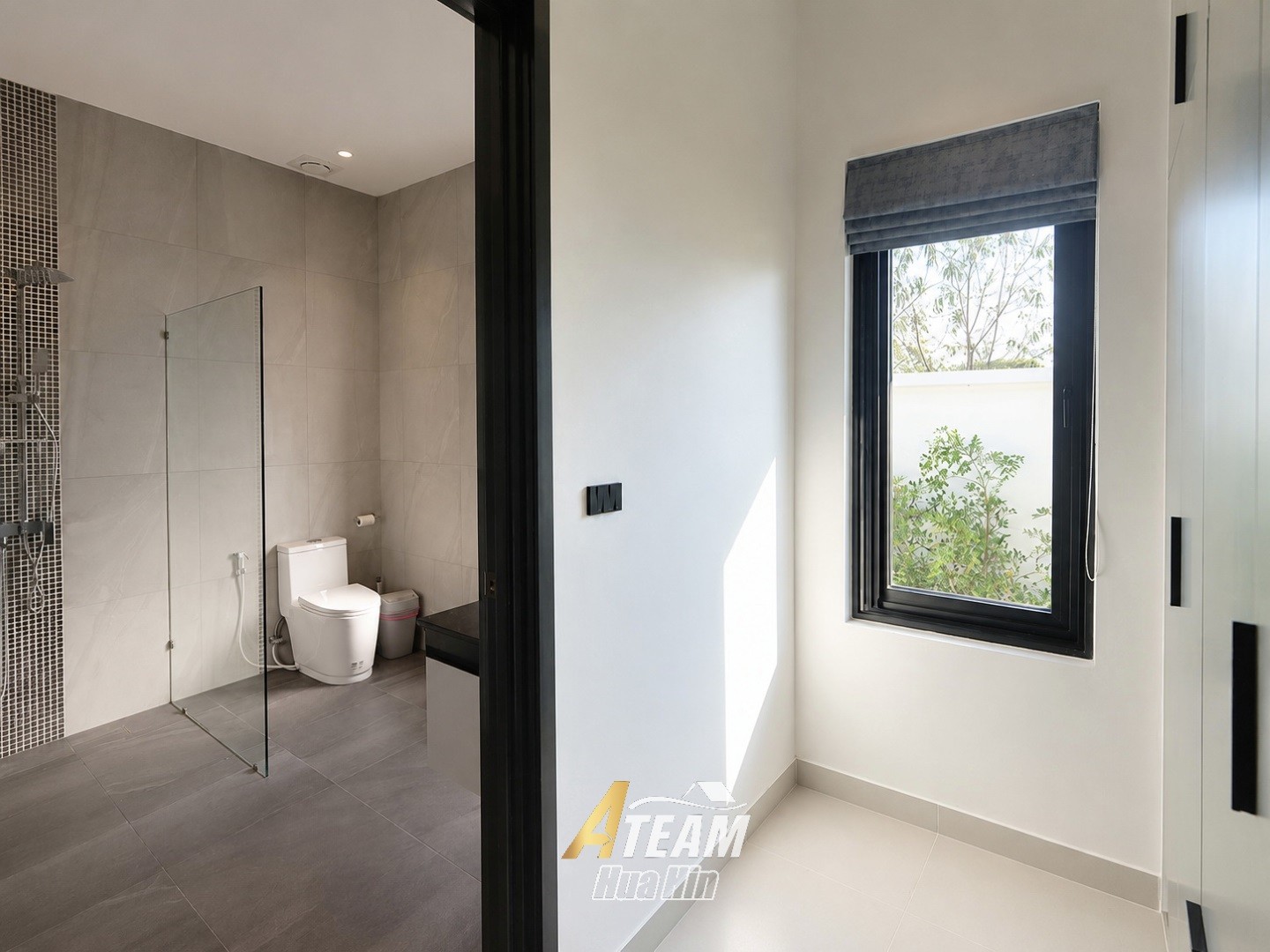 Vie prestigieuse en bordure de parc sur Millionaires Avenue