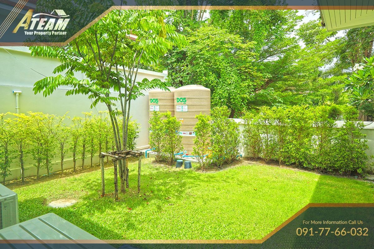 House for sale luxury pool villa 3bedrooms huahin25