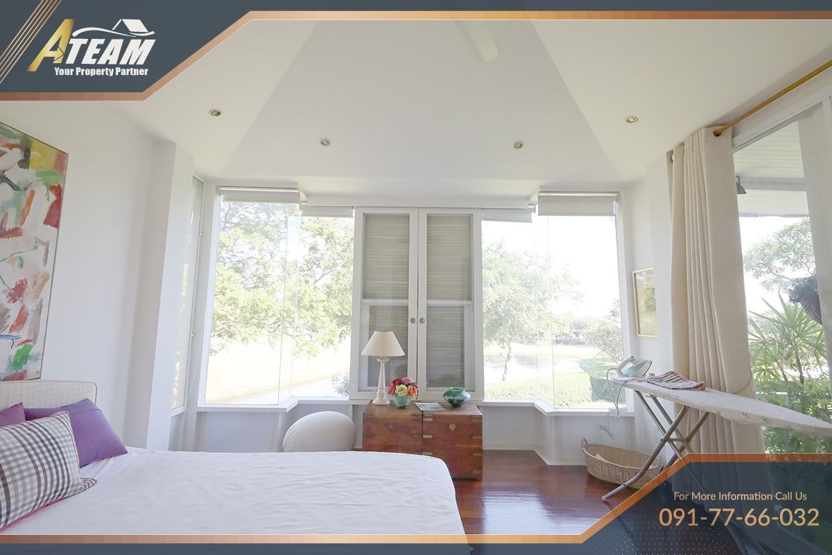 house for sale huahin palmhills 3bedroom golfclub luxury49