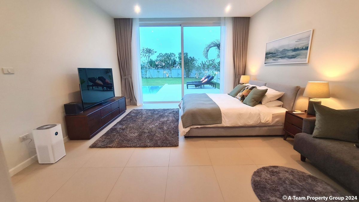 the bliss homes hua hin poolvilla hua hin OFFPLAN development 57