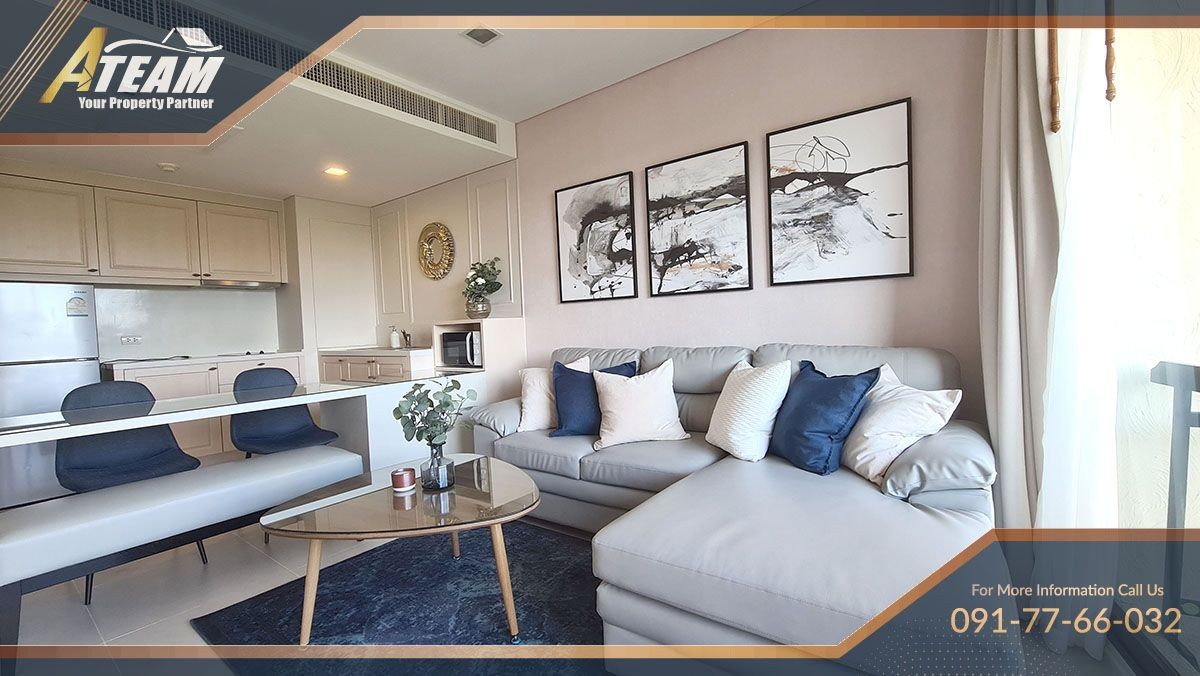 img_condo for rent Marrakesh hua hin 