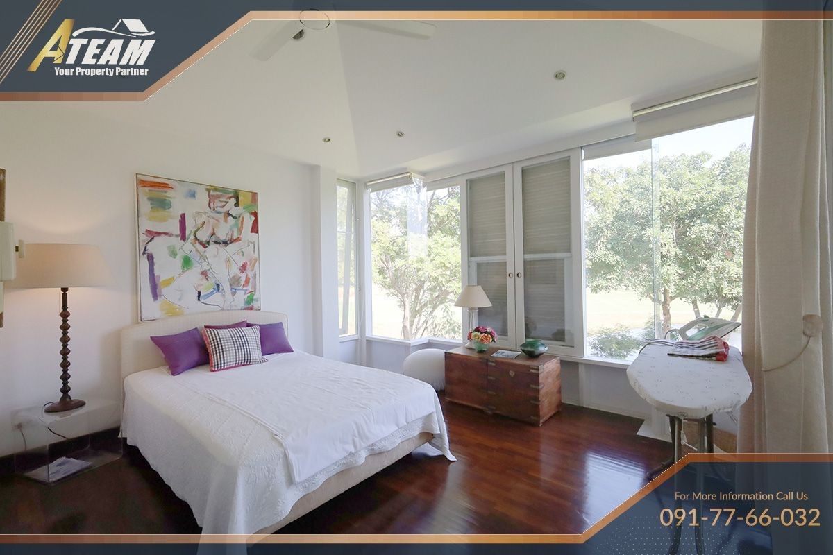 house for sale huahin palmhills 3bedroom golfclub luxury47