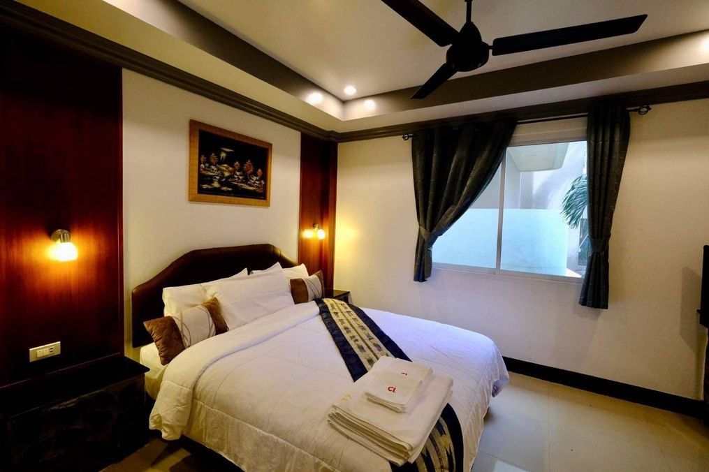huahin house for sale chaam restaurant hotel31