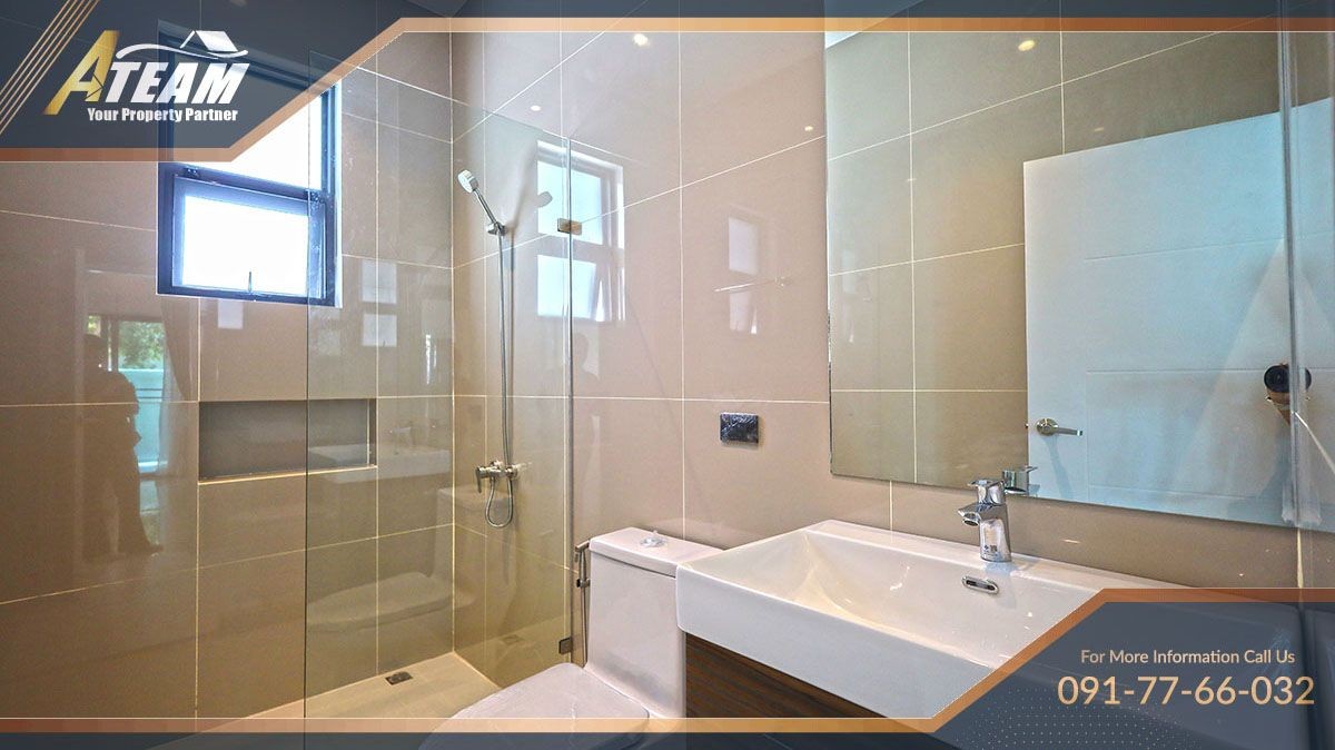 House for sale huahin blackmountain mountainveiw 3bedrooms22