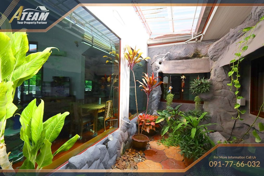 pool villa 7 5MB ID 40970 resale 28