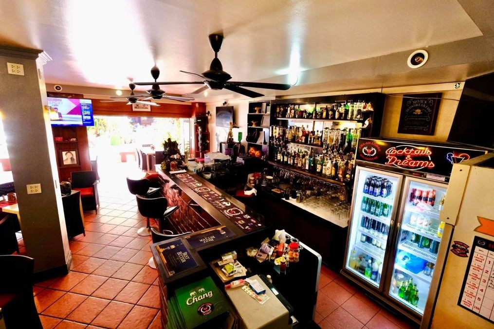 huahin house for sale chaam restaurant hotel37